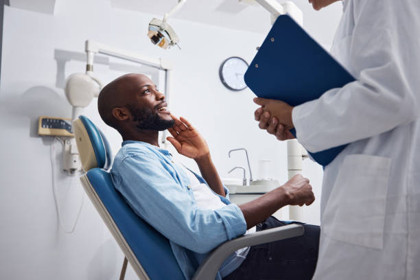 Best Weekend Emergency Dental Services in Richville, OH