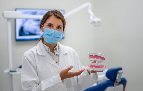 Best Emergency Root Canal Therapy in Richville, OH