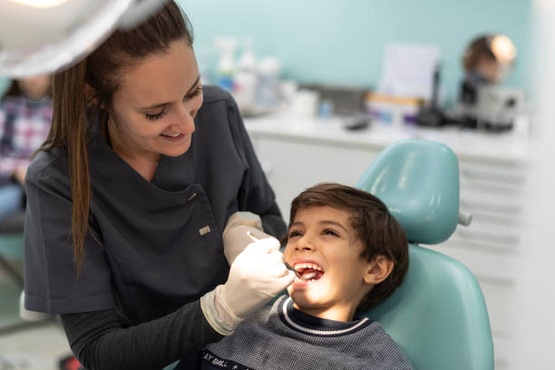 Best Emergency Wisdom Tooth Extraction in Richville, OH