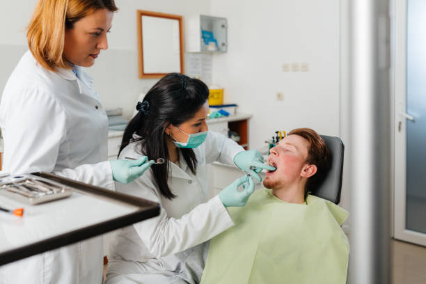 Best Emergency Dental Care for Sports Injuries in Richville, OH